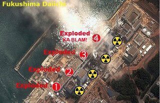 3.11.11 Nuclear Reactor Meltdowns....Triple Meltdowns... "no immediate danger" so they say.... Do you believe them?  Why?