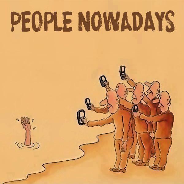 people nowadays cameras DODGE THE RADS and know about Your Radiation This Week